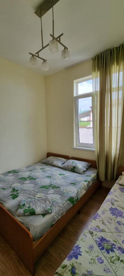 Guest House Mushmula New Athos Dış mekan fotoğraf