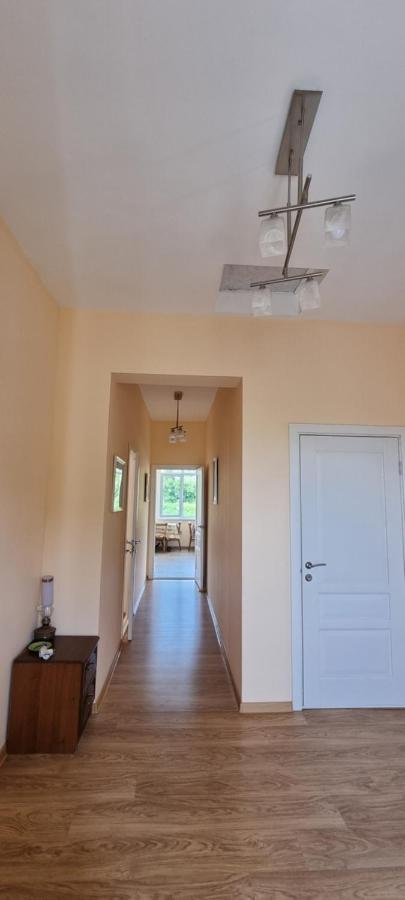 Guest House Mushmula New Athos Dış mekan fotoğraf