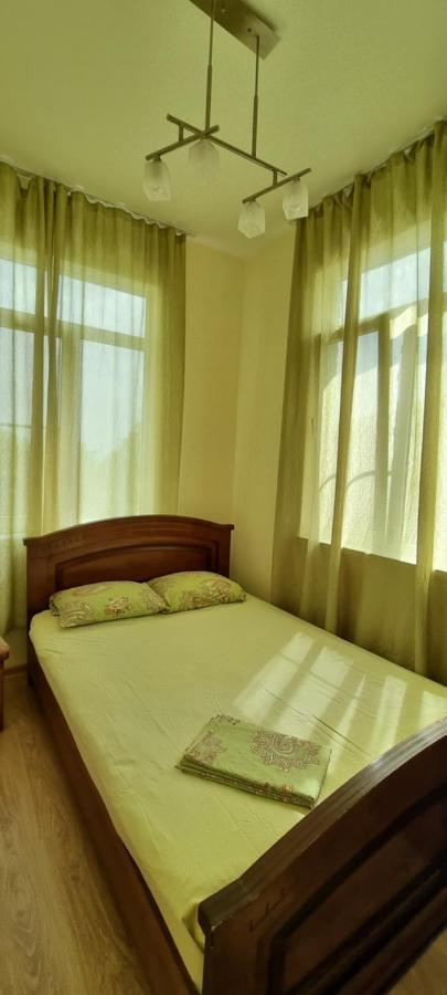 Guest House Mushmula New Athos Dış mekan fotoğraf