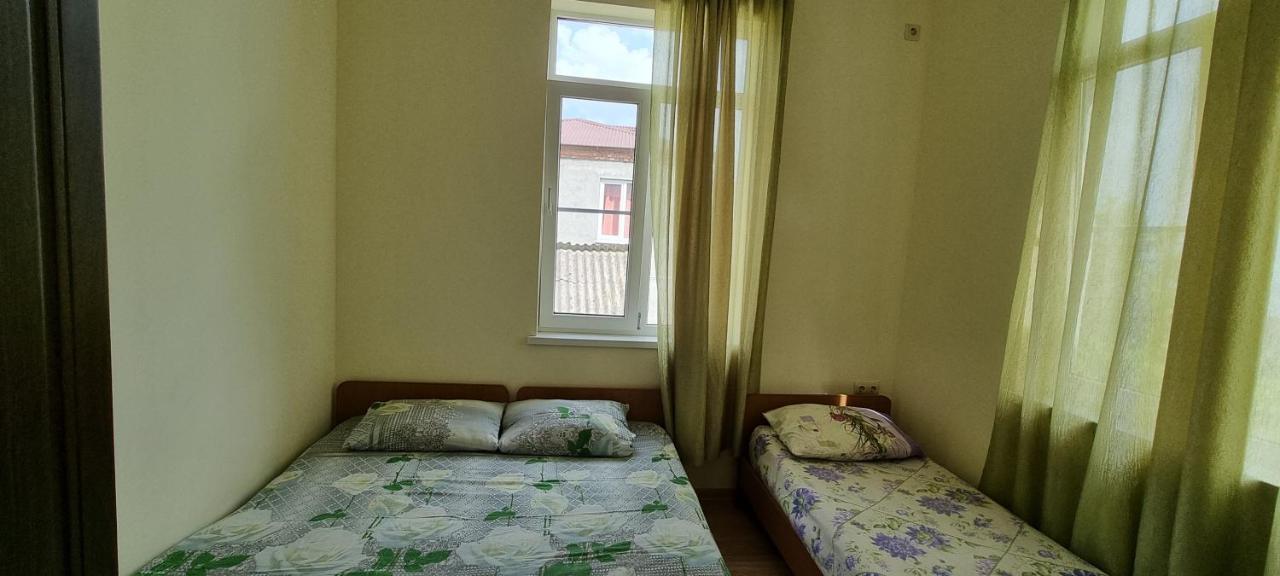 Guest House Mushmula New Athos Dış mekan fotoğraf