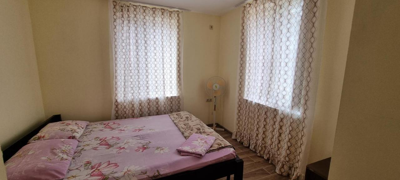 Guest House Mushmula New Athos Dış mekan fotoğraf