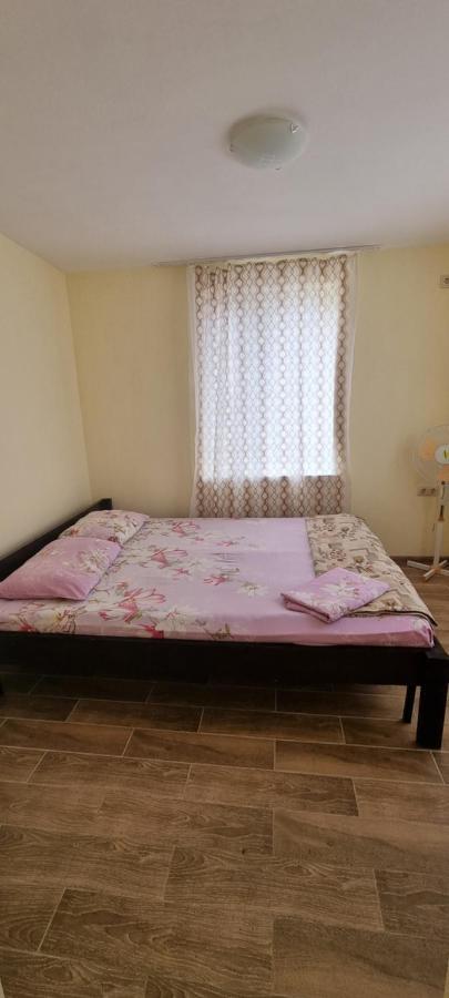 Guest House Mushmula New Athos Dış mekan fotoğraf