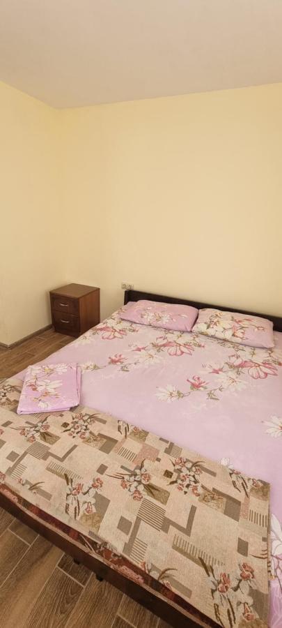 Guest House Mushmula New Athos Dış mekan fotoğraf