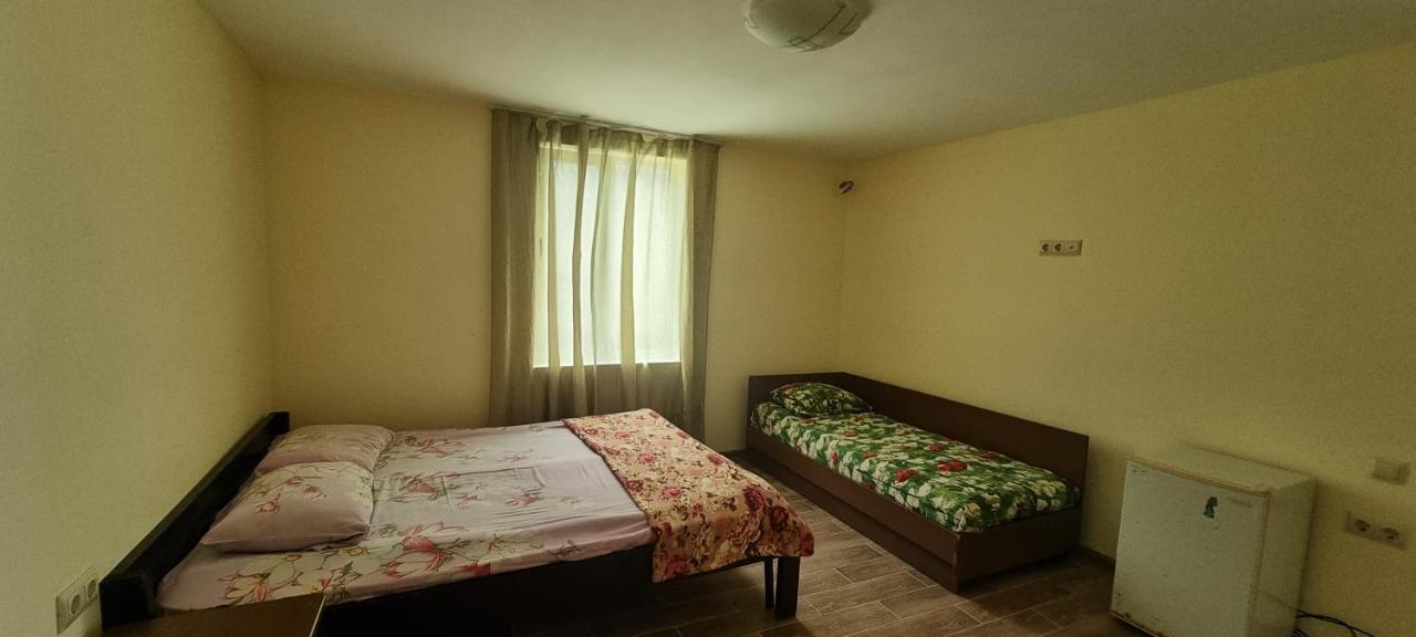 Guest House Mushmula New Athos Dış mekan fotoğraf