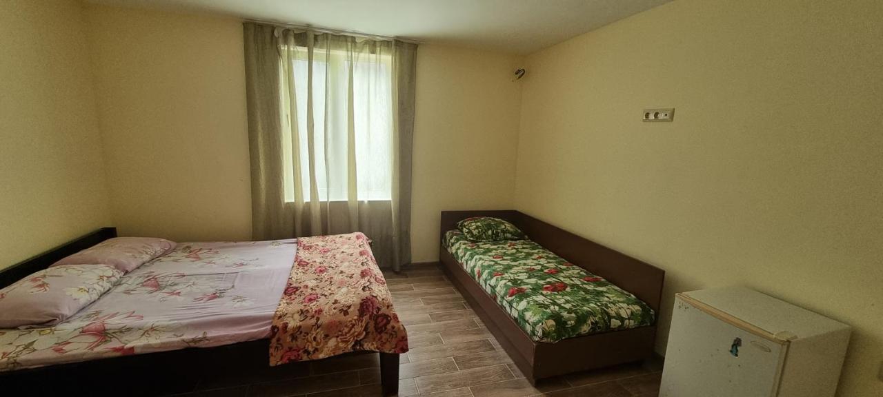 Guest House Mushmula New Athos Dış mekan fotoğraf