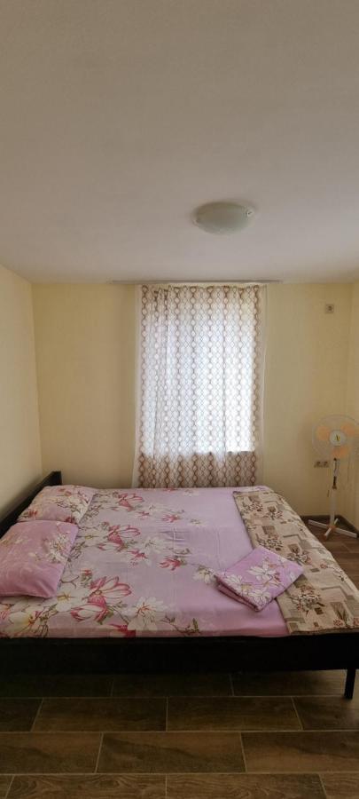 Guest House Mushmula New Athos Dış mekan fotoğraf