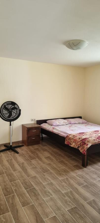 Guest House Mushmula New Athos Dış mekan fotoğraf