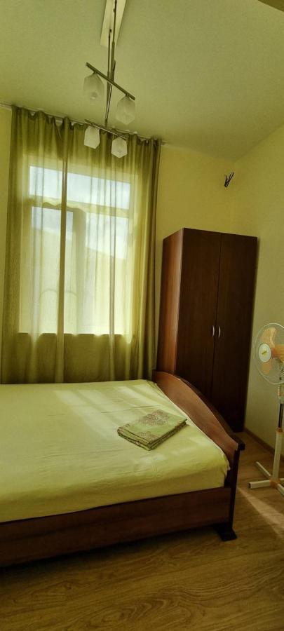 Guest House Mushmula New Athos Dış mekan fotoğraf