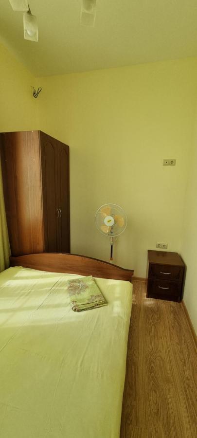 Guest House Mushmula New Athos Dış mekan fotoğraf