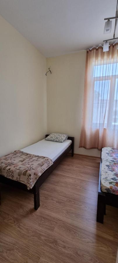 Guest House Mushmula New Athos Dış mekan fotoğraf
