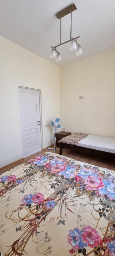 Guest House Mushmula New Athos Dış mekan fotoğraf