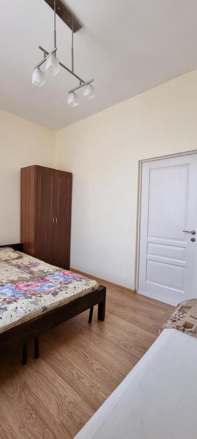 Guest House Mushmula New Athos Dış mekan fotoğraf