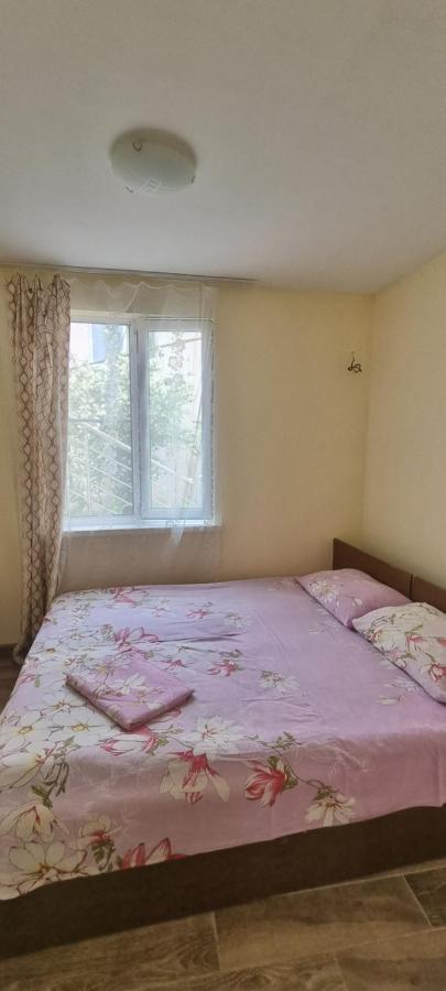 Guest House Mushmula New Athos Dış mekan fotoğraf