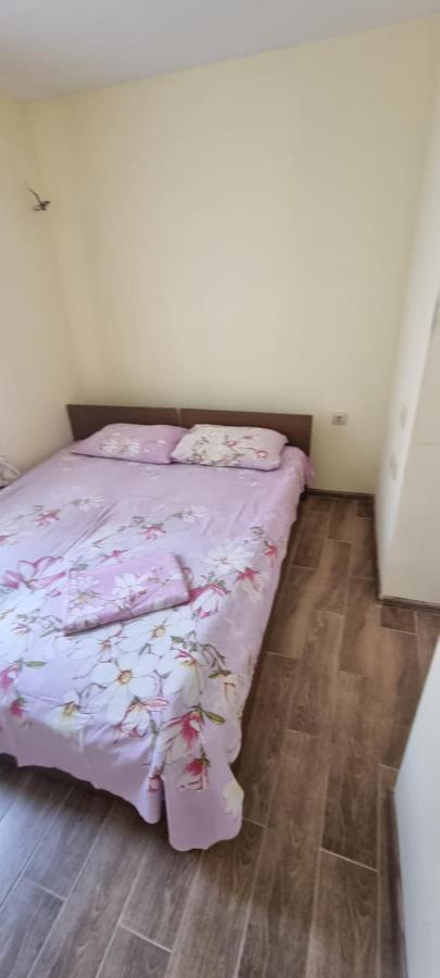 Guest House Mushmula New Athos Dış mekan fotoğraf