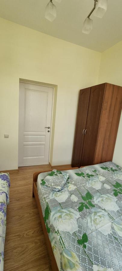 Guest House Mushmula New Athos Dış mekan fotoğraf