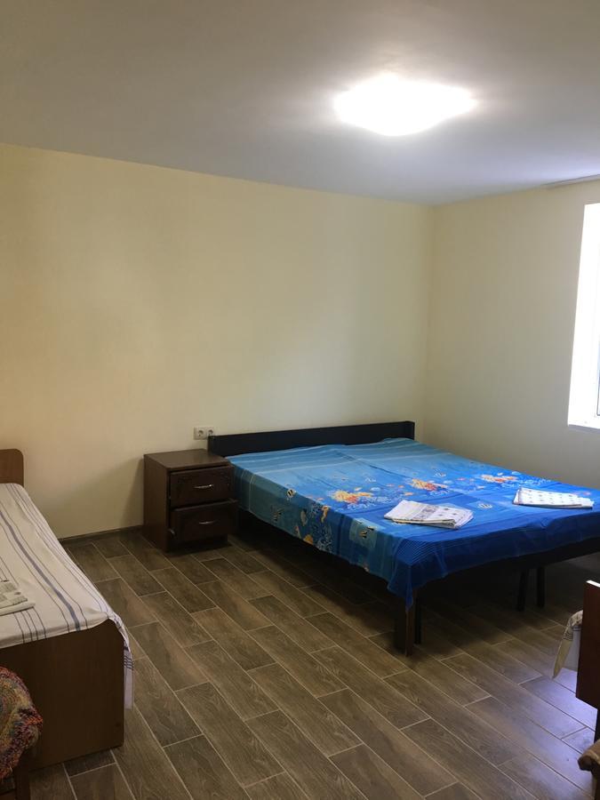 Guest House Mushmula New Athos Dış mekan fotoğraf