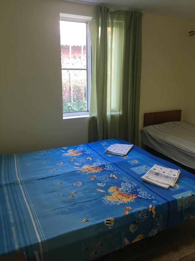 Guest House Mushmula New Athos Dış mekan fotoğraf